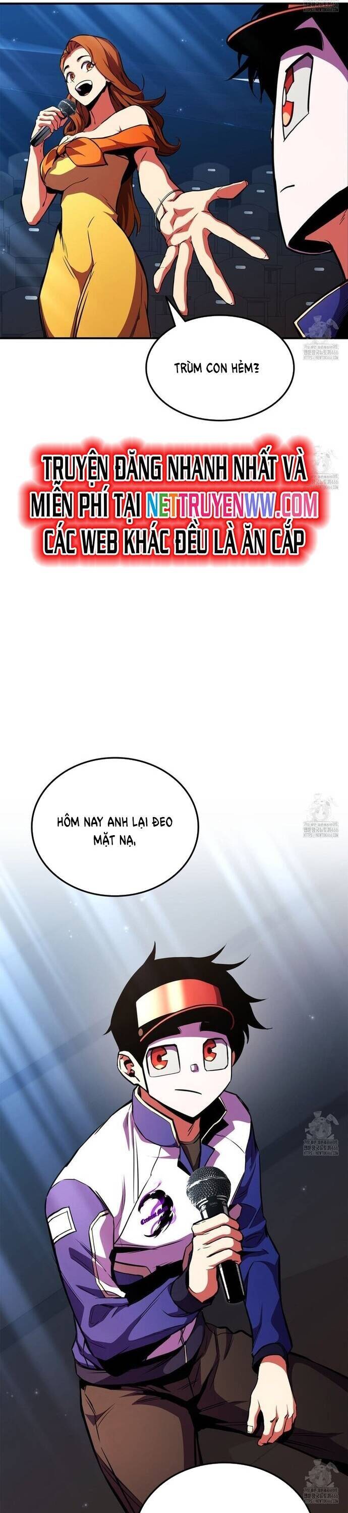 Sự Trở Lại Của Vị Thần Sức Mạnh - Chapter 170 - Page 5