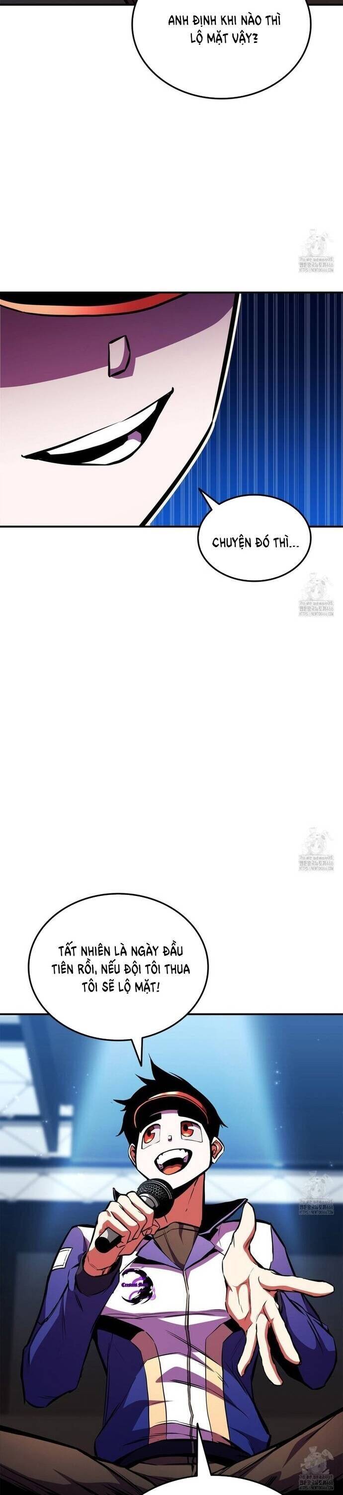 Sự Trở Lại Của Vị Thần Sức Mạnh - Chapter 170 - Page 6