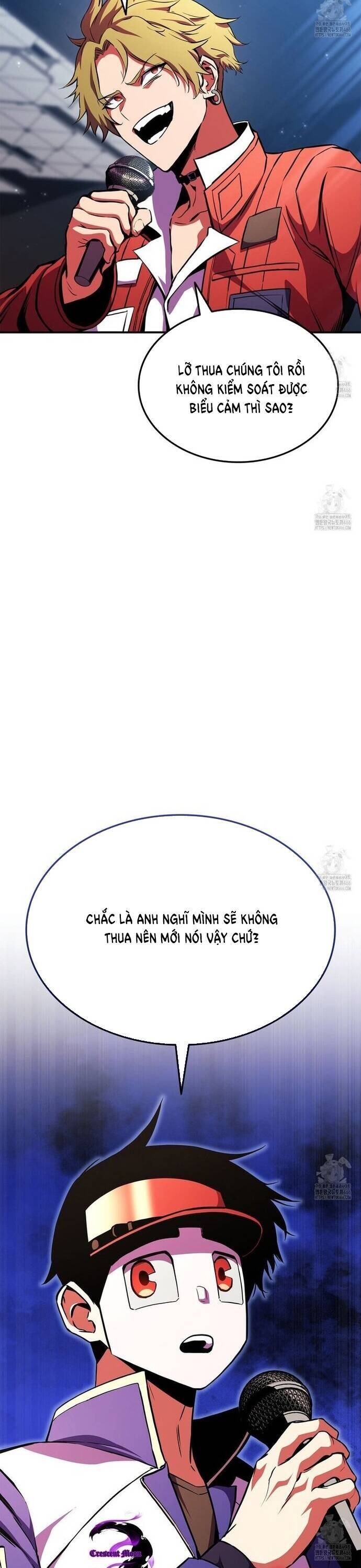 Sự Trở Lại Của Vị Thần Sức Mạnh - Chapter 170 - Page 8