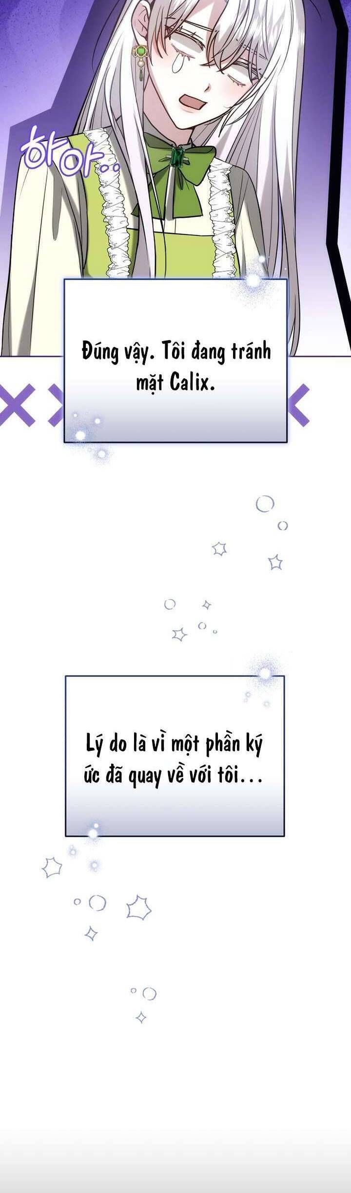 Cháu Trai Của Nam Chính Rất Thích Tôi Chapter 100 - Trang 17