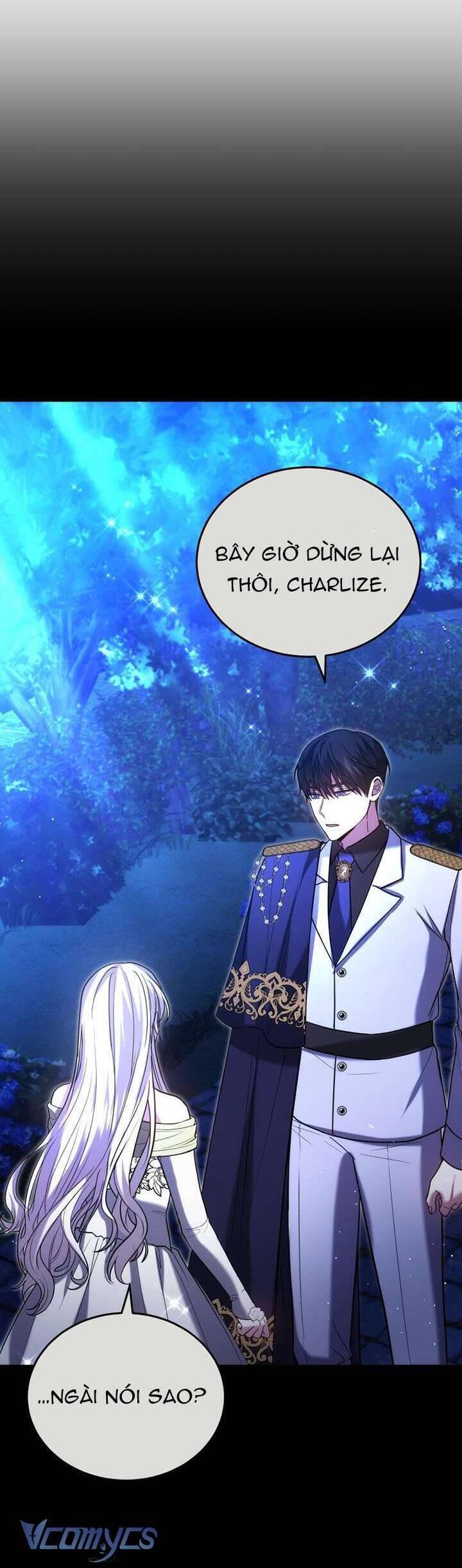 Cháu Trai Của Nam Chính Rất Thích Tôi Chapter 100 - Trang 18