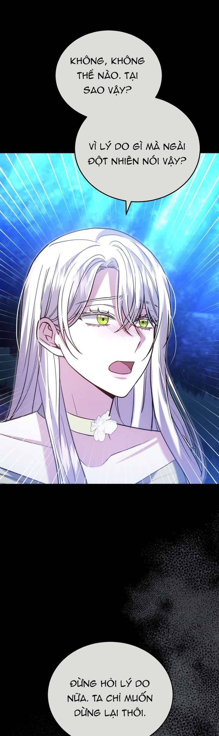 Cháu Trai Của Nam Chính Rất Thích Tôi Chapter 100 - Trang 19