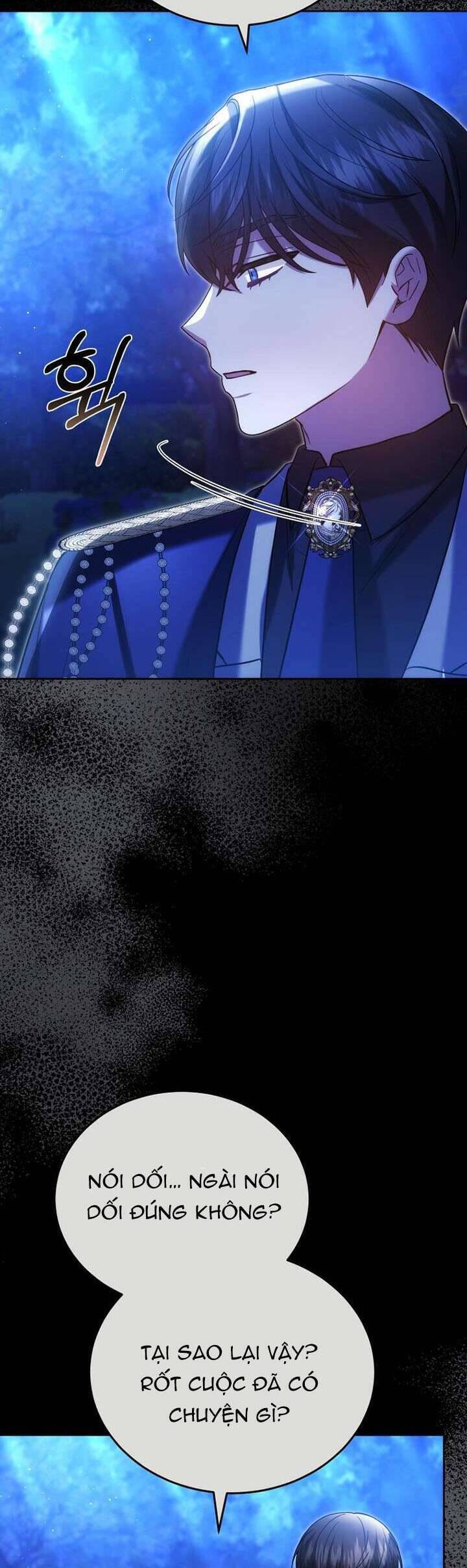 Cháu Trai Của Nam Chính Rất Thích Tôi Chapter 100 - Trang 20