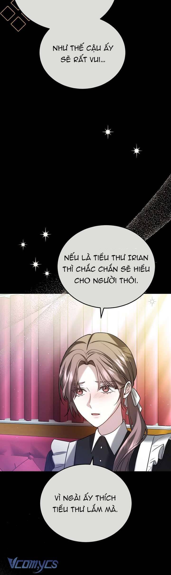 Cháu Trai Của Nam Chính Rất Thích Tôi Chapter 100 - Trang 23