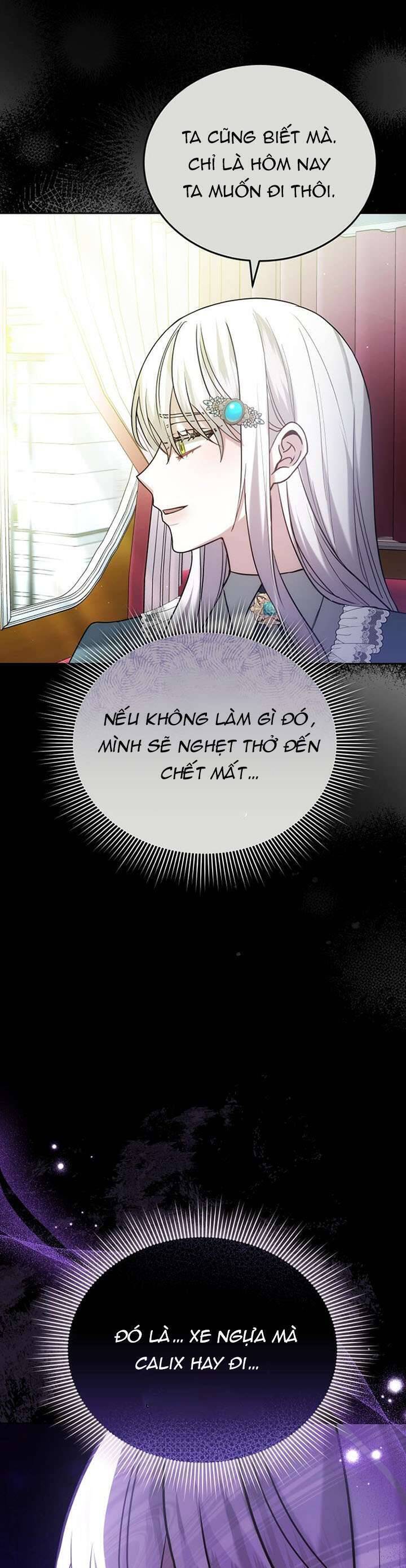 Cháu Trai Của Nam Chính Rất Thích Tôi Chapter 100 - Trang 24