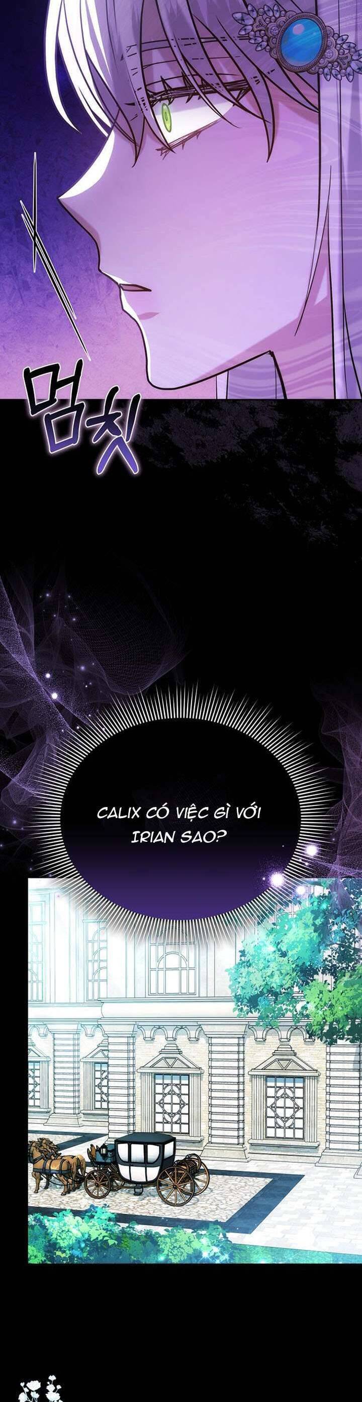 Cháu Trai Của Nam Chính Rất Thích Tôi Chapter 100 - Trang 25