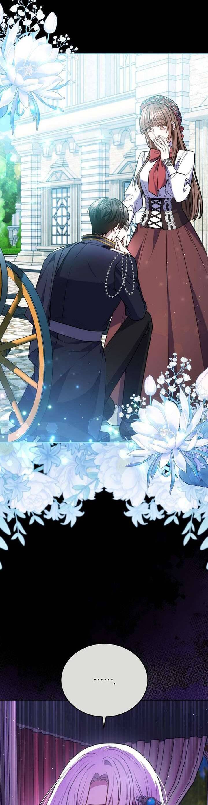 Cháu Trai Của Nam Chính Rất Thích Tôi Chapter 100 - Trang 26