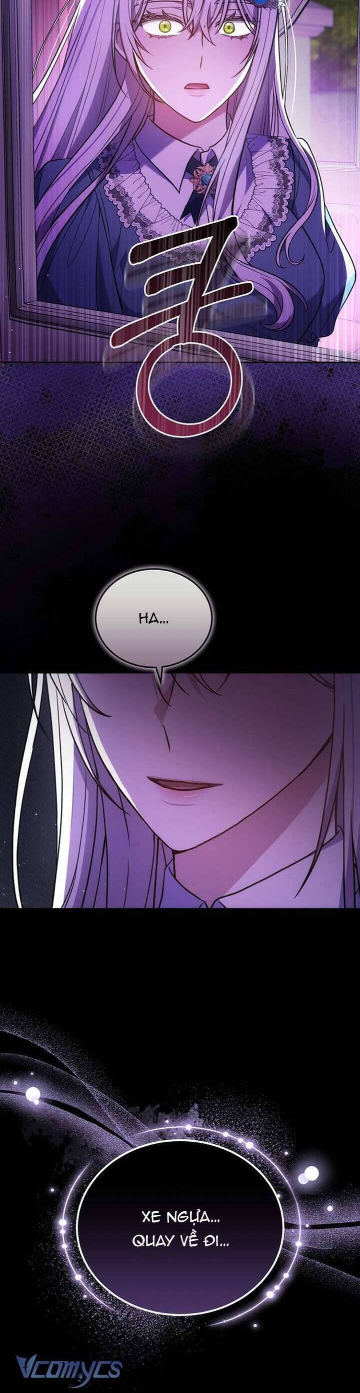 Cháu Trai Của Nam Chính Rất Thích Tôi Chapter 100 - Trang 27