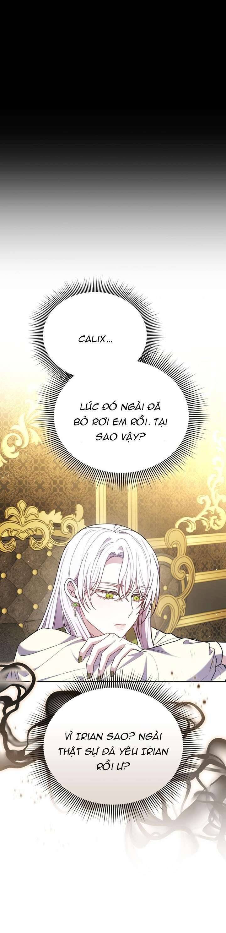 Cháu Trai Của Nam Chính Rất Thích Tôi Chapter 100 - Trang 28