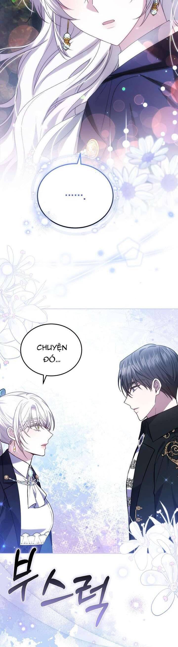 Cháu Trai Của Nam Chính Rất Thích Tôi Chapter 100 - Trang 3