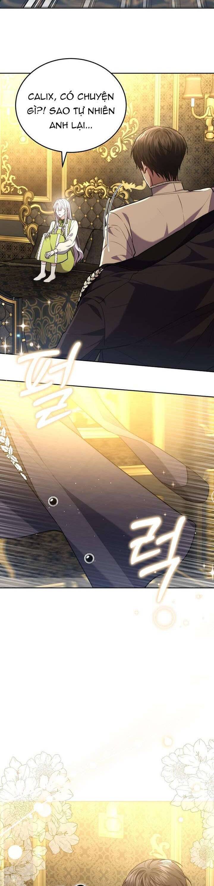 Cháu Trai Của Nam Chính Rất Thích Tôi Chapter 100 - Trang 30