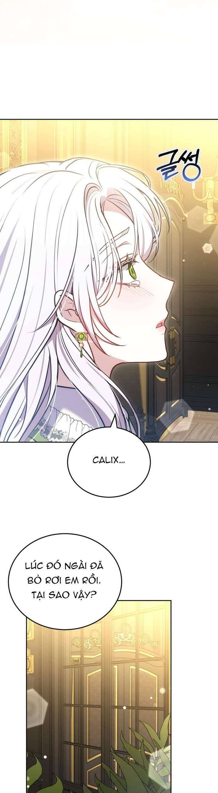 Cháu Trai Của Nam Chính Rất Thích Tôi Chapter 100 - Trang 32