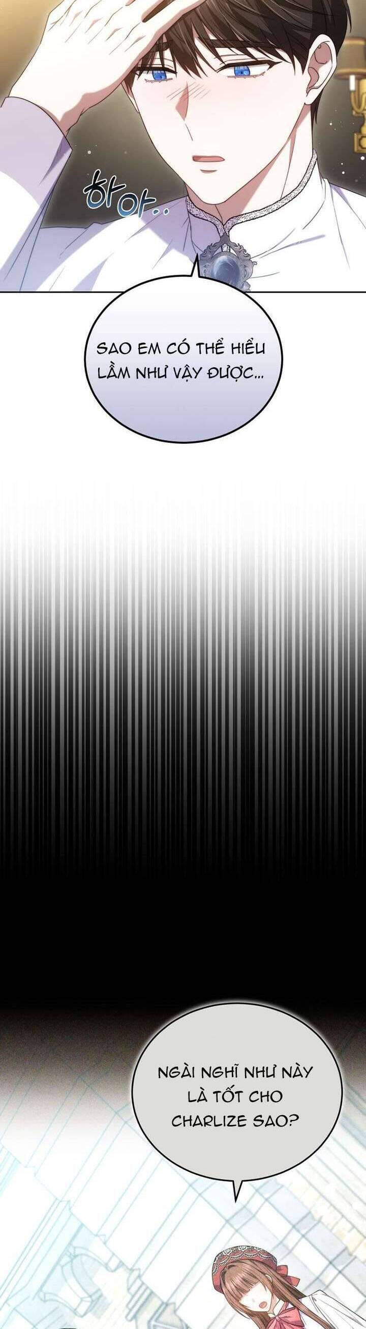 Cháu Trai Của Nam Chính Rất Thích Tôi Chapter 100 - Trang 35