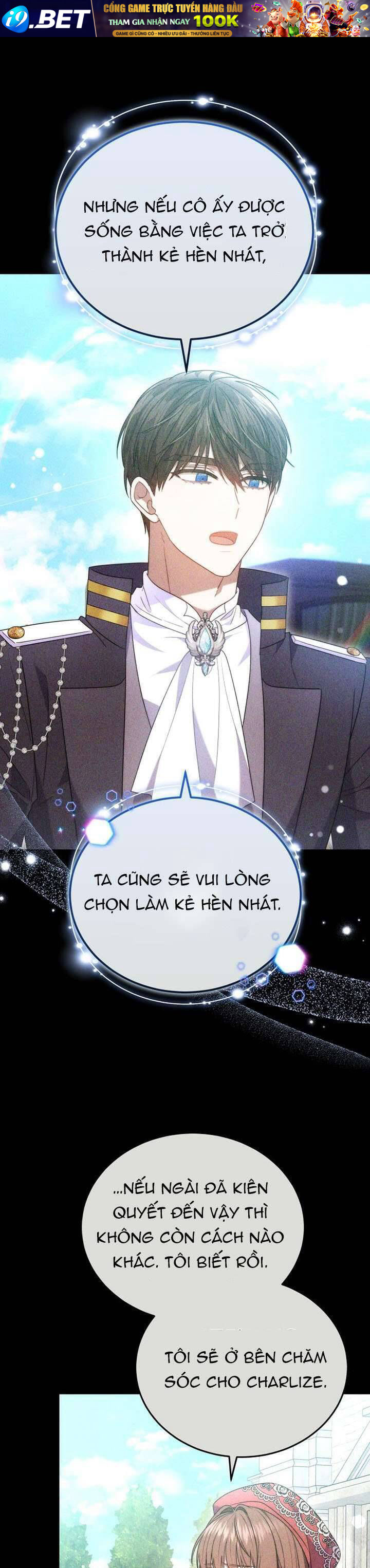 Cháu Trai Của Nam Chính Rất Thích Tôi Chapter 100 - Trang 37