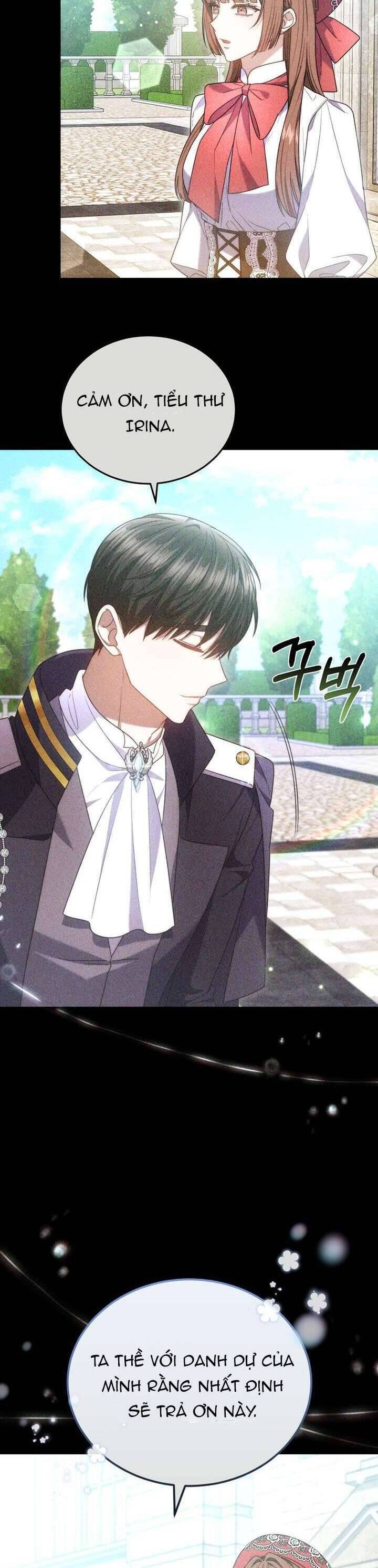 Cháu Trai Của Nam Chính Rất Thích Tôi Chapter 100 - Trang 38