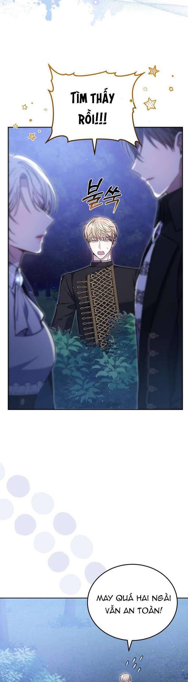 Cháu Trai Của Nam Chính Rất Thích Tôi Chapter 100 - Trang 4