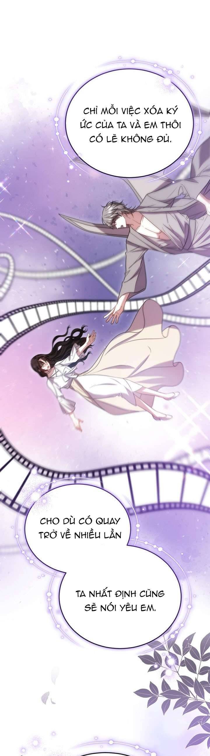 Cháu Trai Của Nam Chính Rất Thích Tôi Chapter 100 - Trang 41