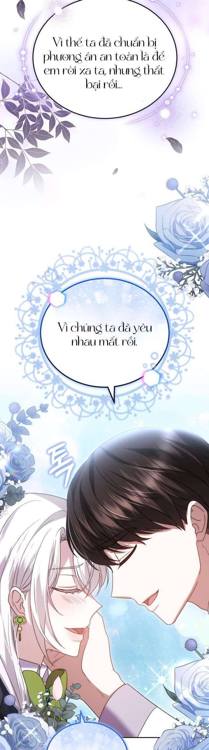 Cháu Trai Của Nam Chính Rất Thích Tôi Chapter 100 - Trang 42