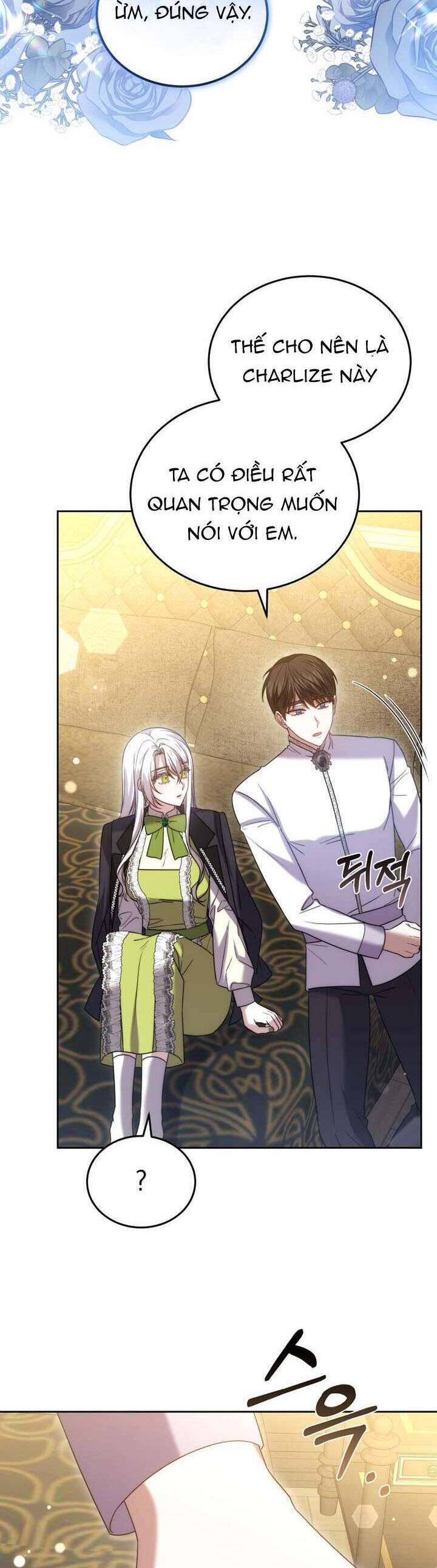 Cháu Trai Của Nam Chính Rất Thích Tôi Chapter 100 - Trang 43