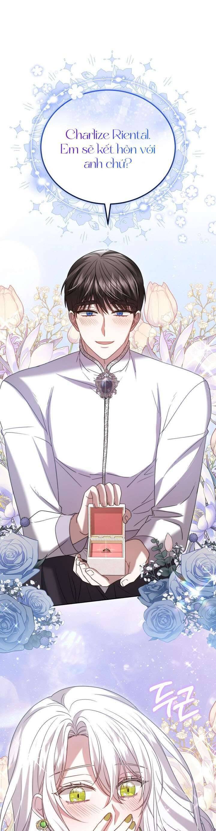 Cháu Trai Của Nam Chính Rất Thích Tôi Chapter 100 - Trang 45