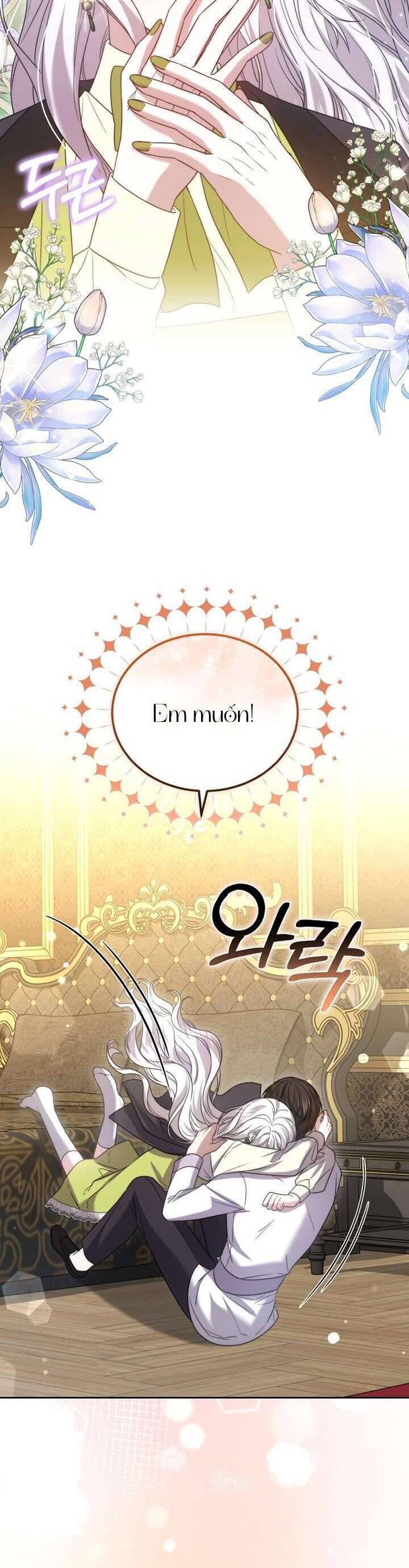 Cháu Trai Của Nam Chính Rất Thích Tôi Chapter 100 - Trang 46