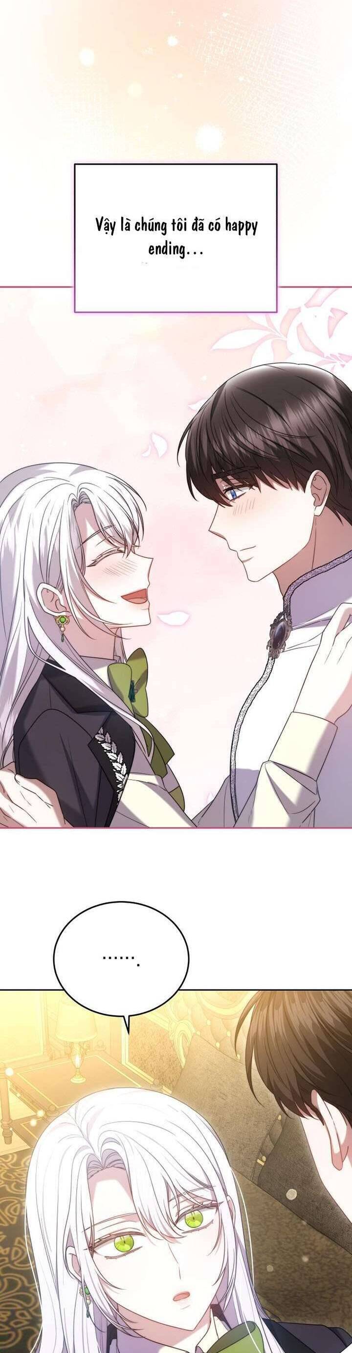 Cháu Trai Của Nam Chính Rất Thích Tôi Chapter 100 - Trang 47