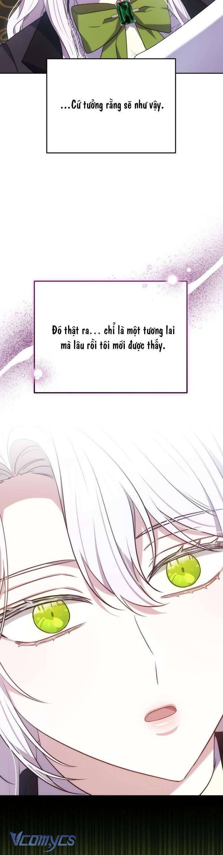 Cháu Trai Của Nam Chính Rất Thích Tôi Chapter 100 - Trang 48