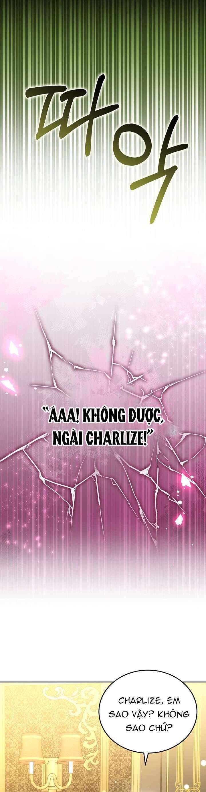 Cháu Trai Của Nam Chính Rất Thích Tôi Chapter 100 - Trang 49