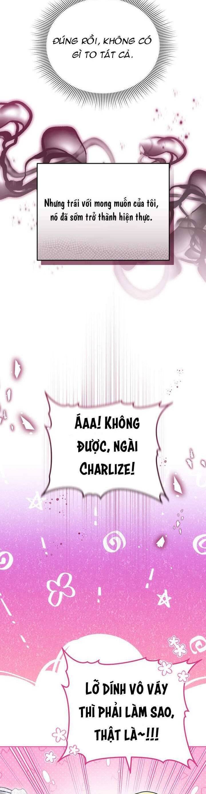 Cháu Trai Của Nam Chính Rất Thích Tôi Chapter 100 - Trang 51