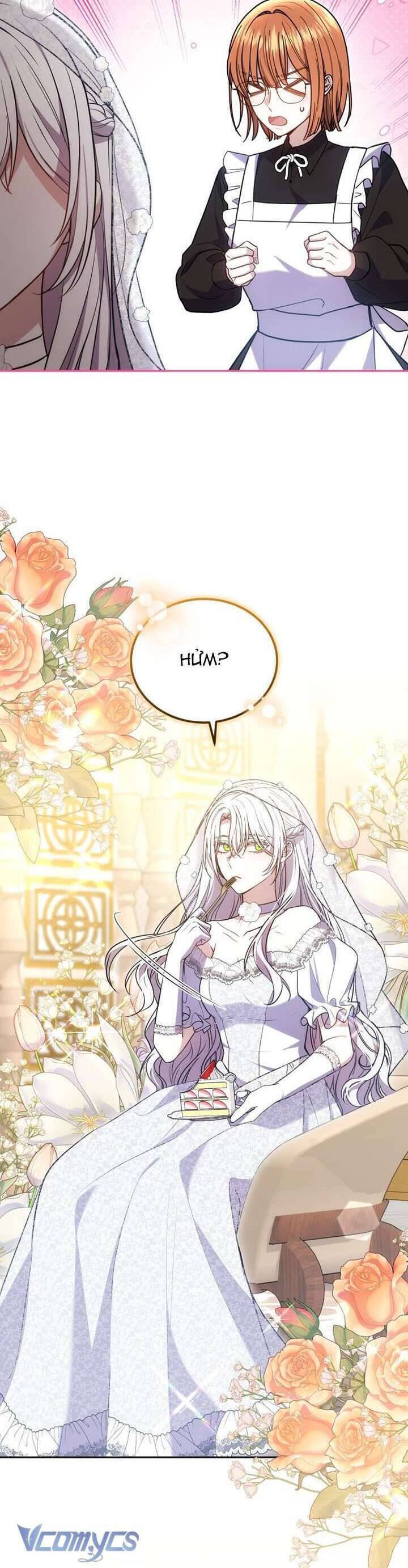 Cháu Trai Của Nam Chính Rất Thích Tôi Chapter 100 - Trang 52