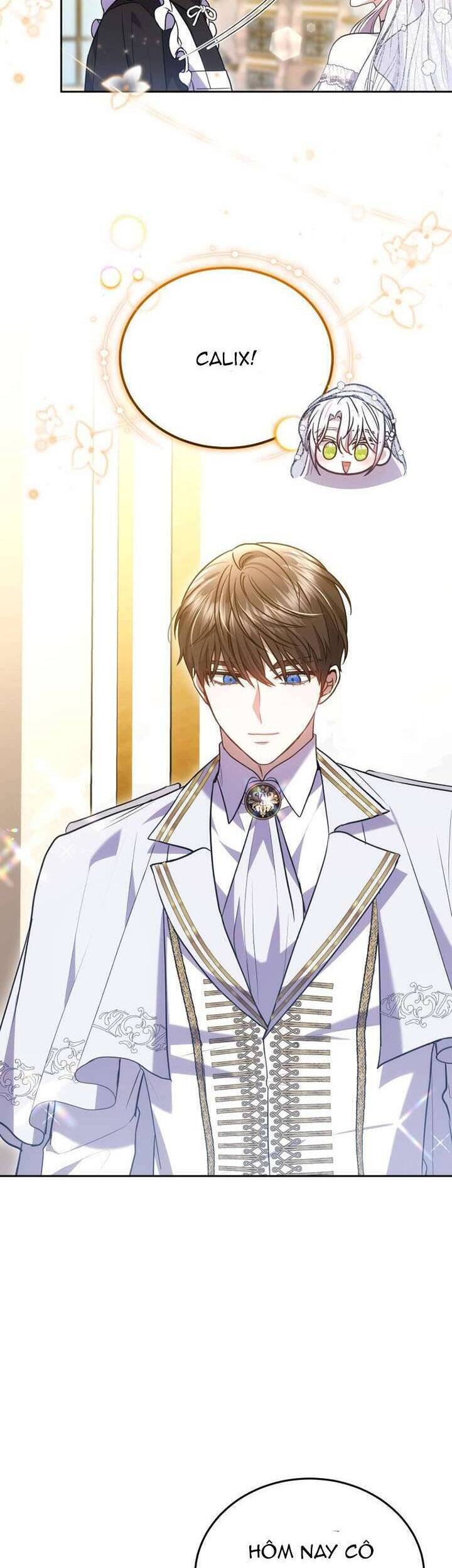 Cháu Trai Của Nam Chính Rất Thích Tôi Chapter 100 - Trang 54