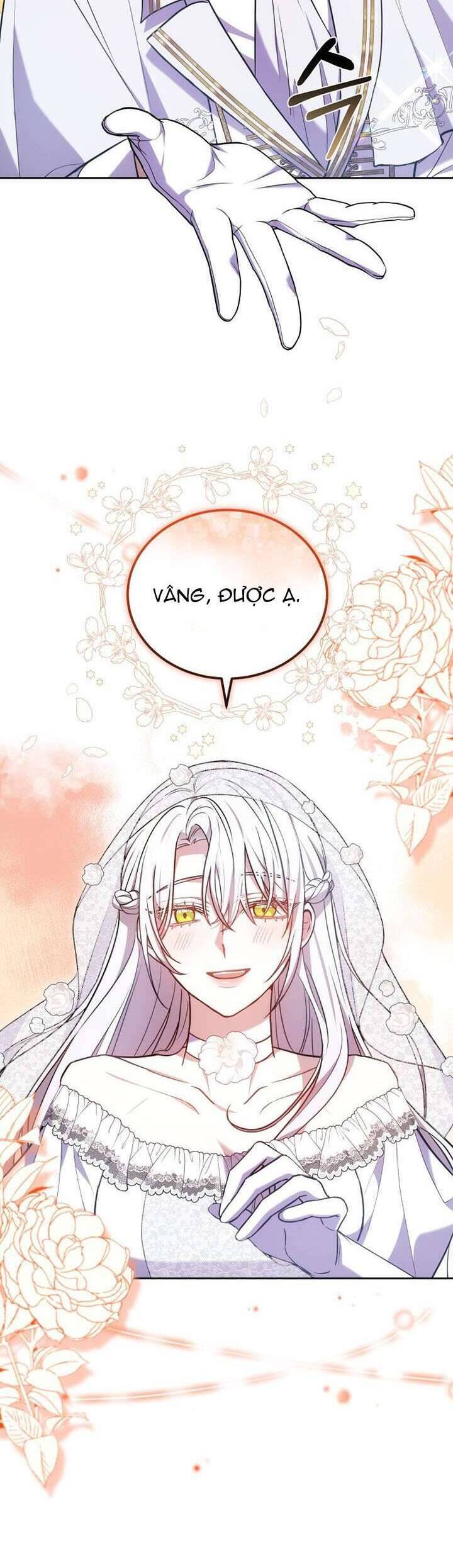 Cháu Trai Của Nam Chính Rất Thích Tôi Chapter 100 - Trang 56