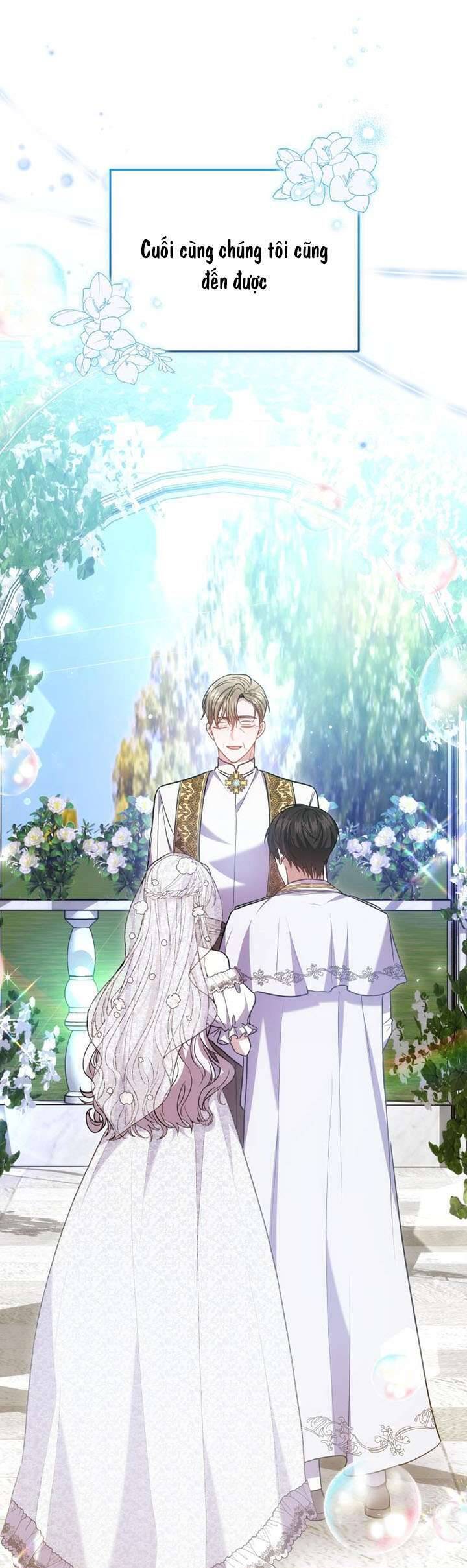 Cháu Trai Của Nam Chính Rất Thích Tôi Chapter 100 - Trang 58