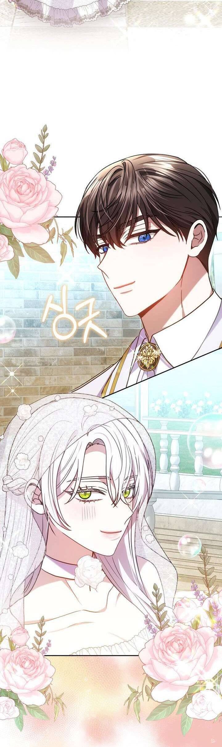 Cháu Trai Của Nam Chính Rất Thích Tôi Chapter 100 - Trang 59