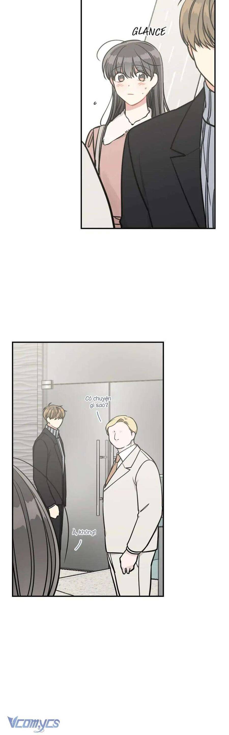 Mùa Xuân Của Espresso - Chapter 62 - Page 11