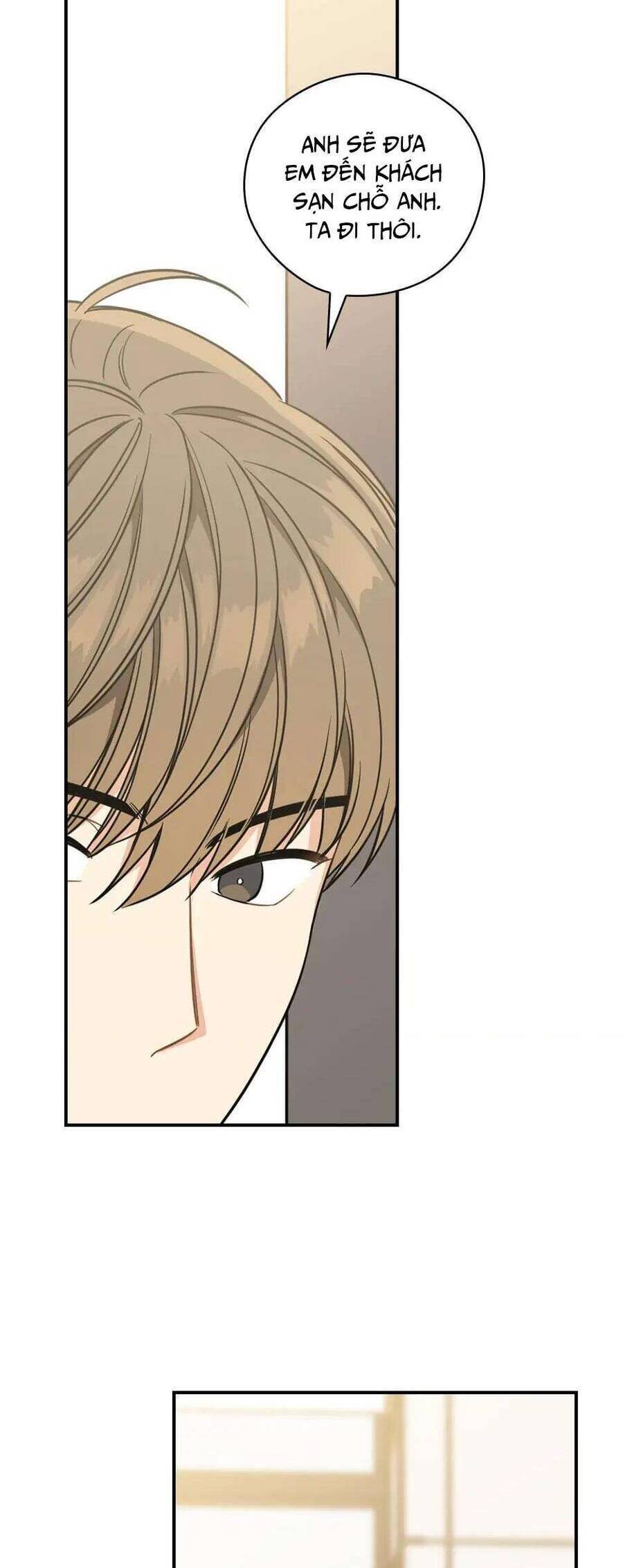 Mùa Xuân Của Espresso - Chapter 62 - Page 20