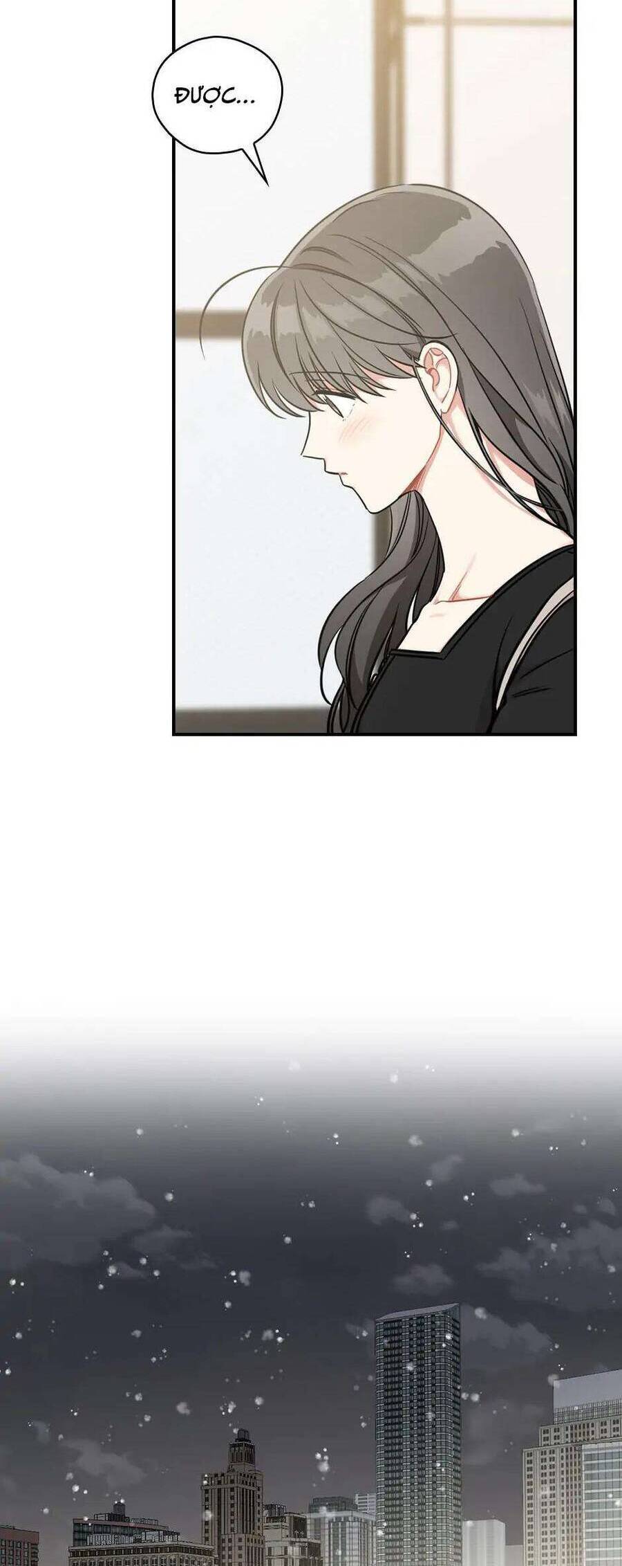 Mùa Xuân Của Espresso - Chapter 62 - Page 21