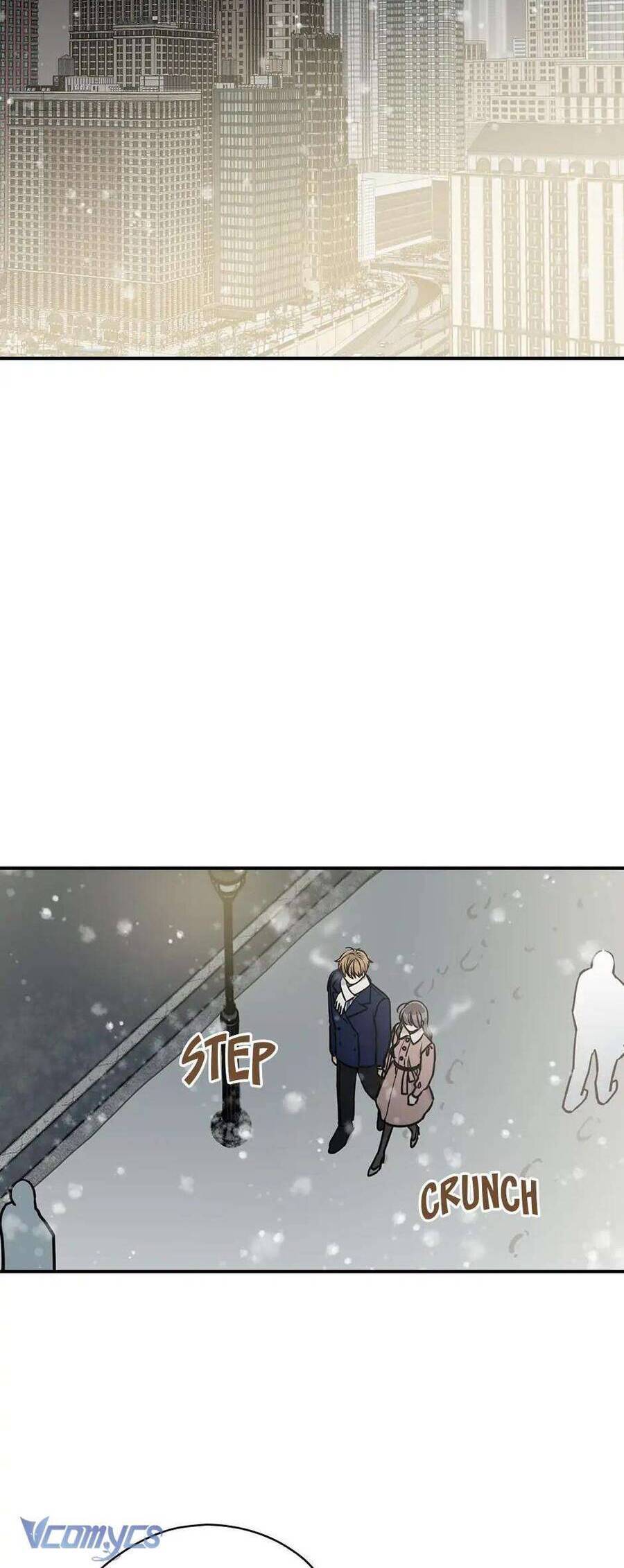 Mùa Xuân Của Espresso - Chapter 62 - Page 22