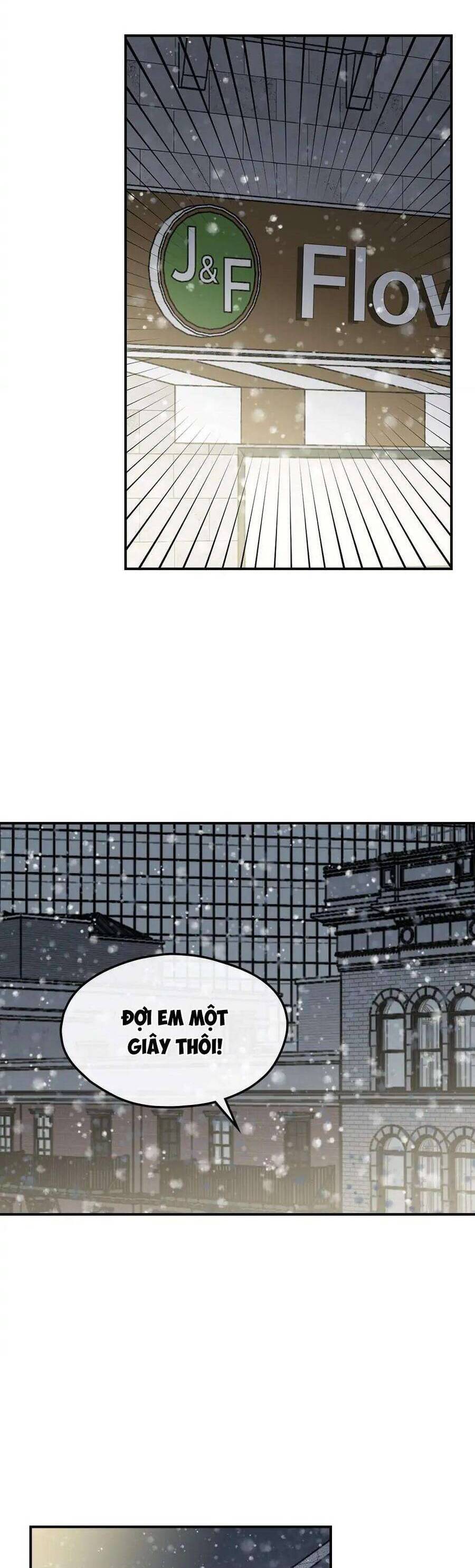 Mùa Xuân Của Espresso - Chapter 62 - Page 34