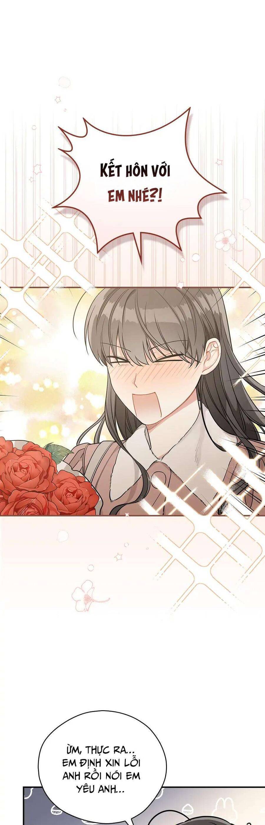 Mùa Xuân Của Espresso - Chapter 62 - Page 36