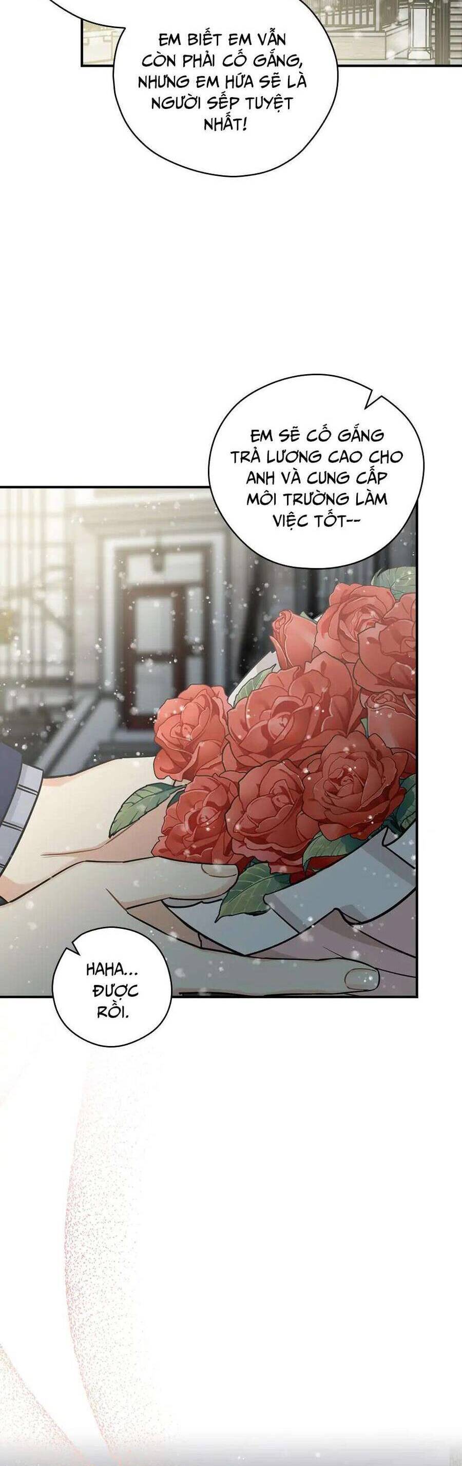 Mùa Xuân Của Espresso - Chapter 62 - Page 40