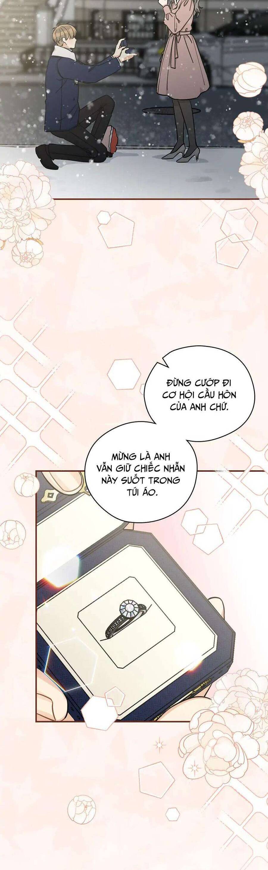 Mùa Xuân Của Espresso - Chapter 62 - Page 43