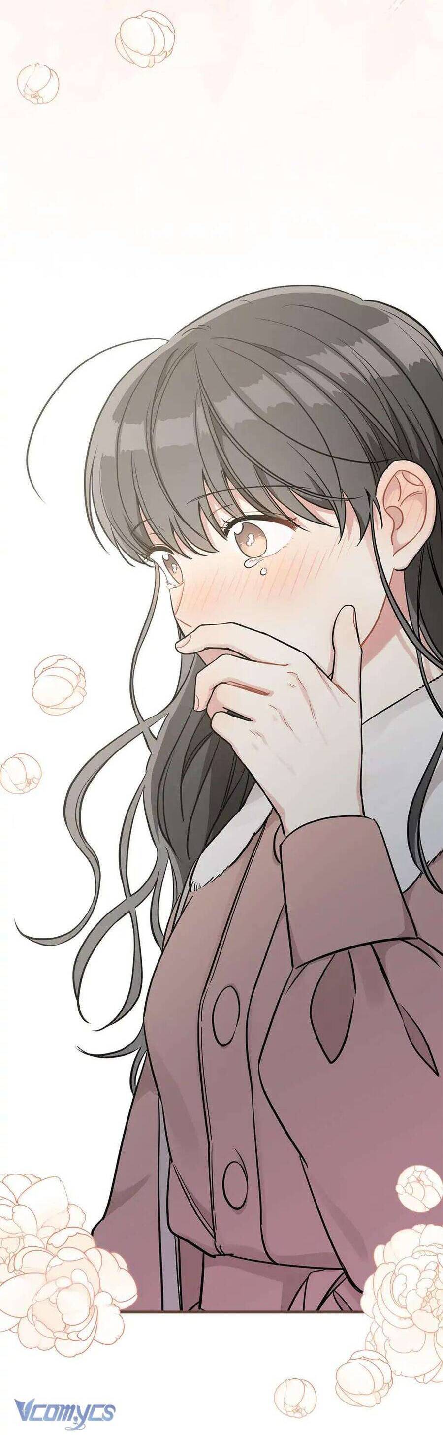 Mùa Xuân Của Espresso - Chapter 62 - Page 44