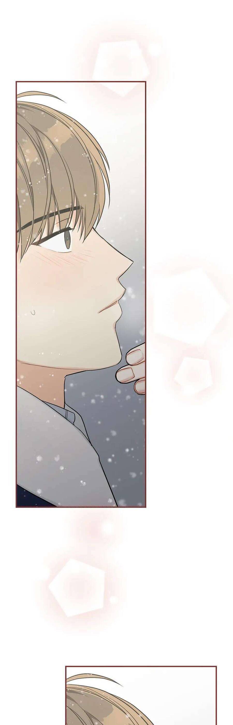 Mùa Xuân Của Espresso - Chapter 62 - Page 45