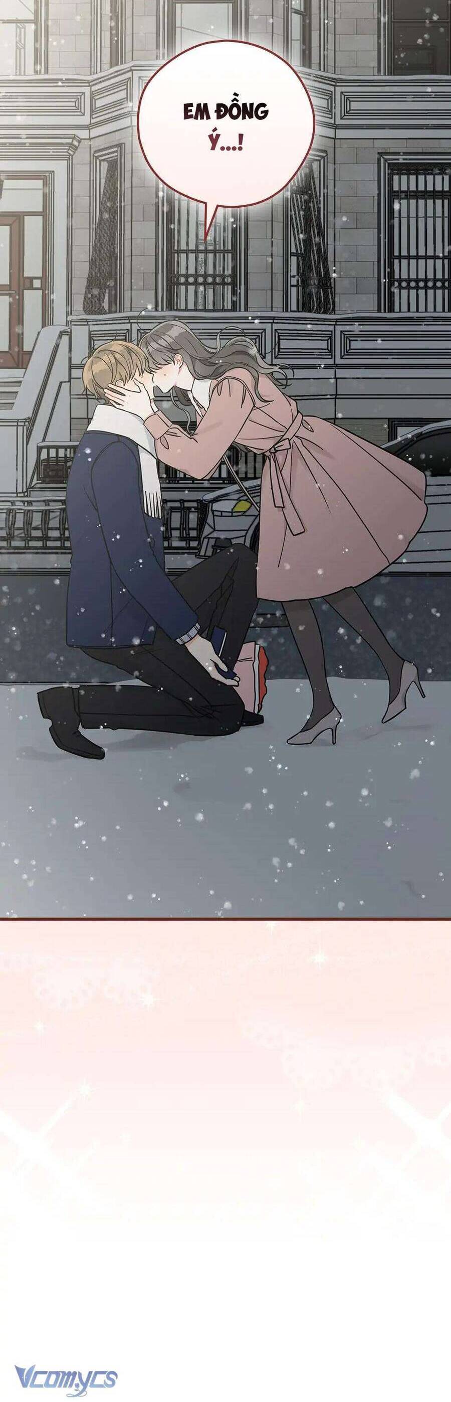 Mùa Xuân Của Espresso - Chapter 62 - Page 47