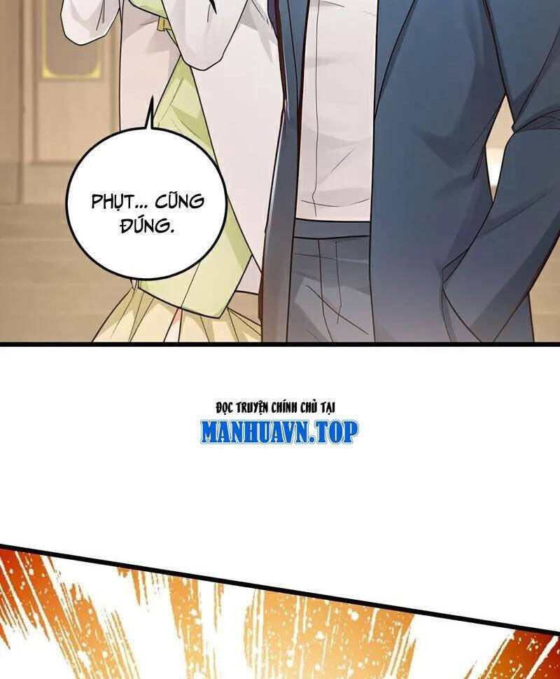 Trấn Quốc Thần Tế Chapter 226 - Trang 11