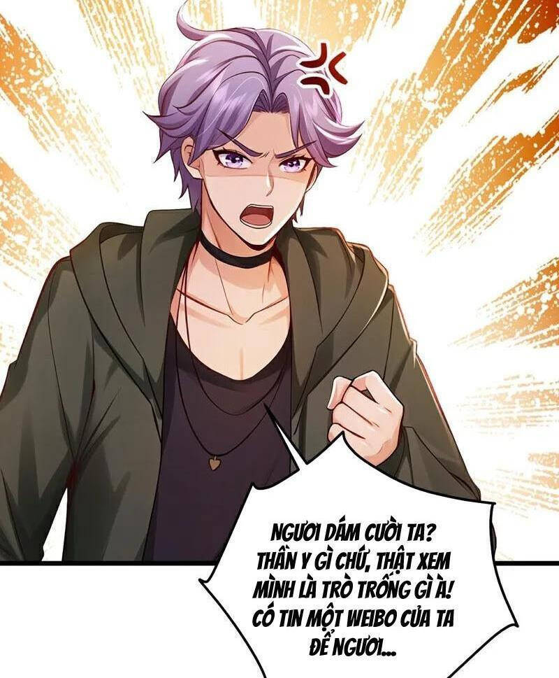 Trấn Quốc Thần Tế Chapter 226 - Trang 12