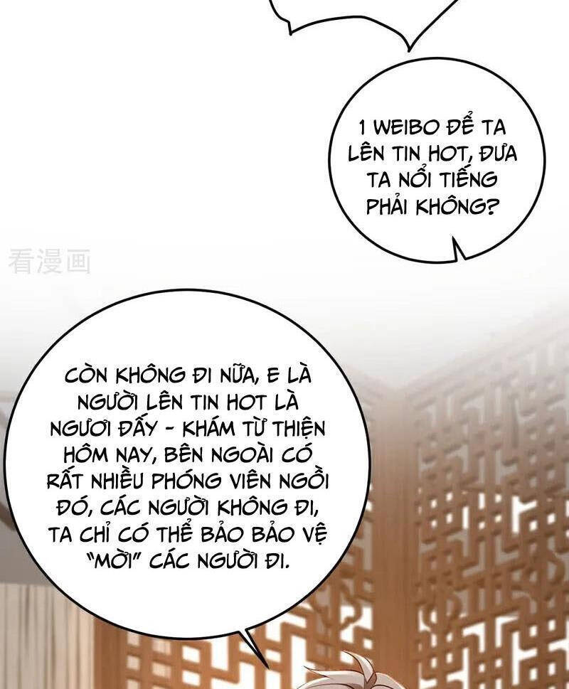 Trấn Quốc Thần Tế Chapter 226 - Trang 13