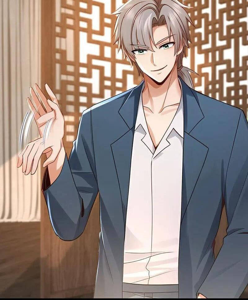 Trấn Quốc Thần Tế Chapter 226 - Trang 14