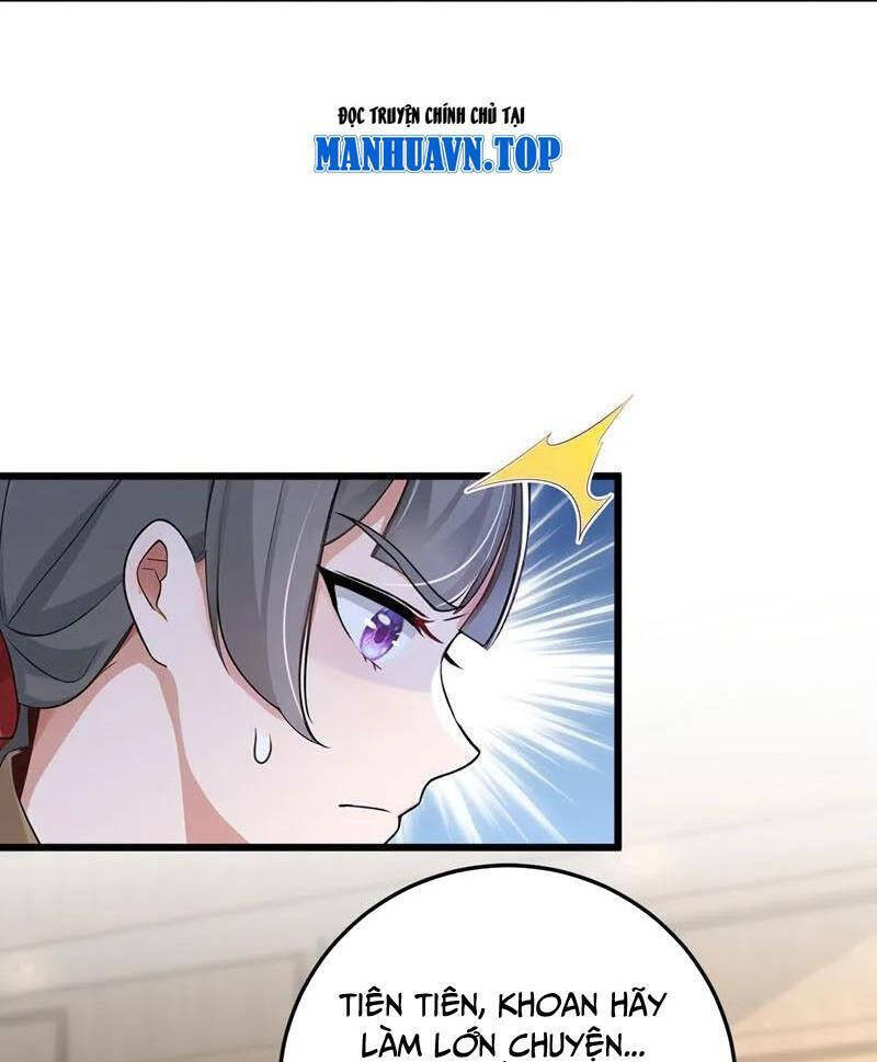 Trấn Quốc Thần Tế Chapter 226 - Trang 15